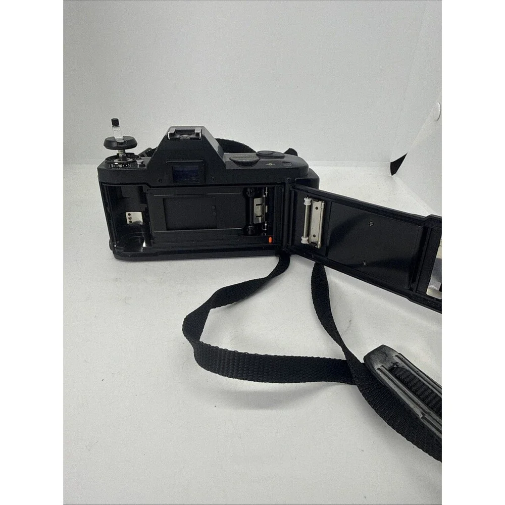 Canon t50 slr